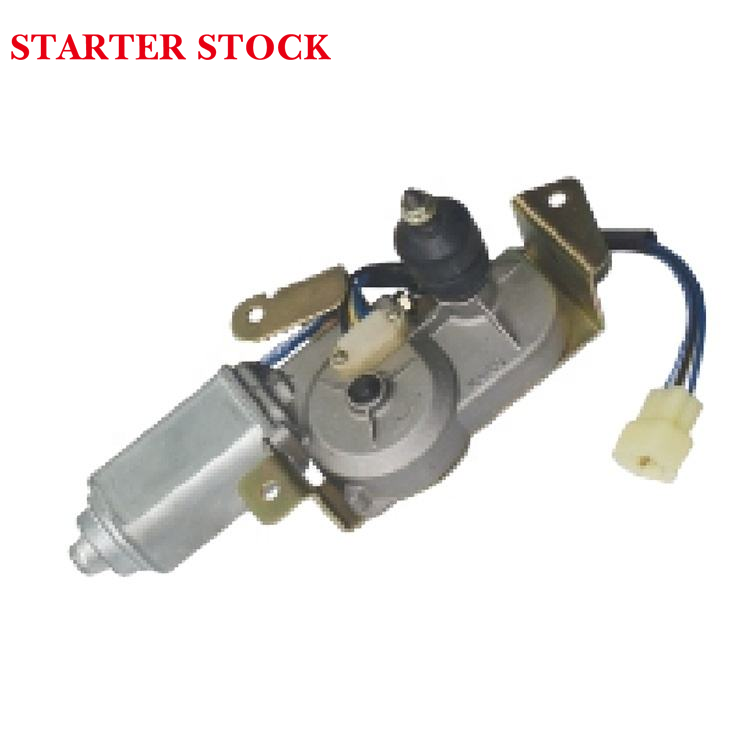 Starterstock EM-1012 Wiper Motor for Daewoo DAEWOO-7 OEM 538-00009A