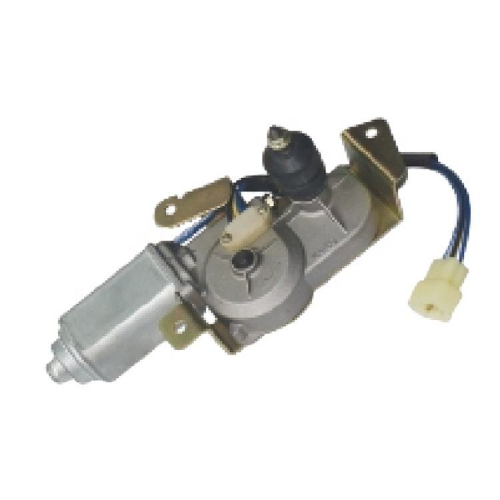 Motor de limpiaparabrisas Starterstock EM-1012 para Daewoo DAEWOO-7; modelo original: 538-00009A