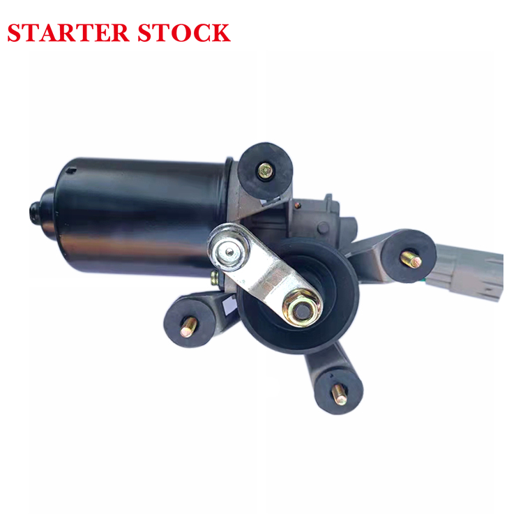 Starterstock ZD-100 Wiper Motor for Toyota Land Cruiser OEM 85110-60202