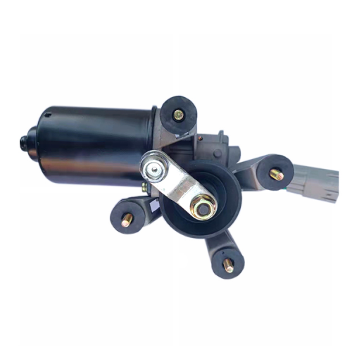 Motor de limpiaparabrisas Starterstock ZD-100 para Toyota Land Cruiser, modelo original 85110-60202
