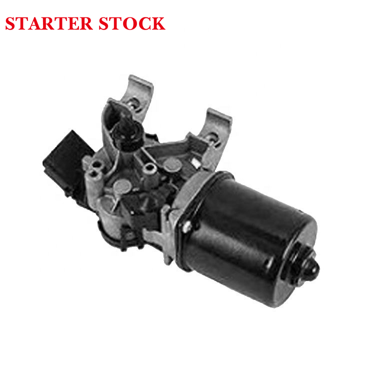 Starterstock 28800-JD000 Wiper Motor for Nissan Qashqai RHD OEM Quality