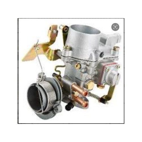CARBURETOR LY-010001 FOR PEUGEOT 404/504  ZINC ALUMINUM