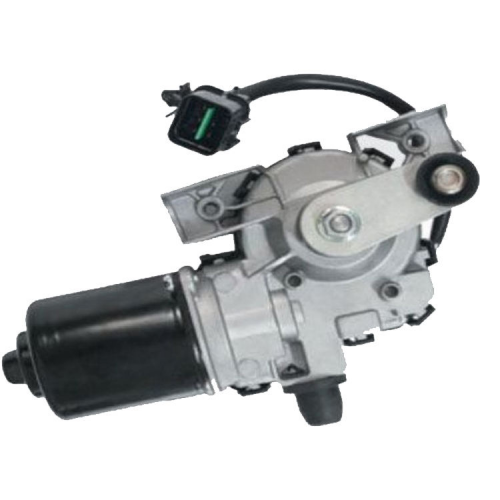 Motor de limpiaparabrisas Starterstock ZD-M014 para Hyundai Accent/VERNA, modelo original 98110-0U000