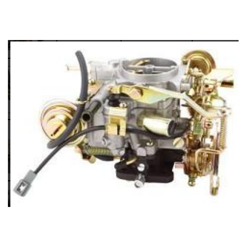 CARBURETOR  LY-010002  FOR  TOYOTA 2E H2092 COROLLA EE80