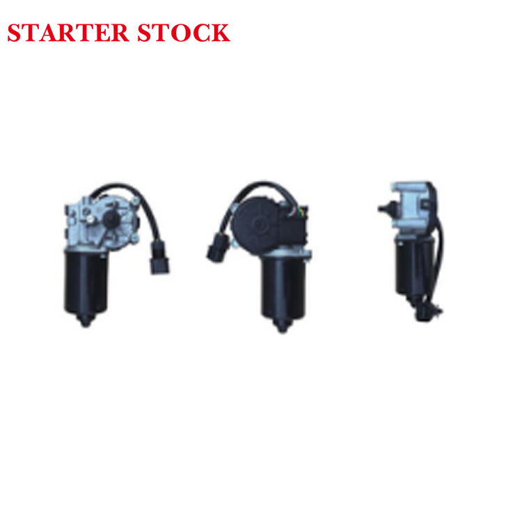 Starterstock KK12-1636 Wiper Motor for Hyundai I10/IX35 OEM 981100X910