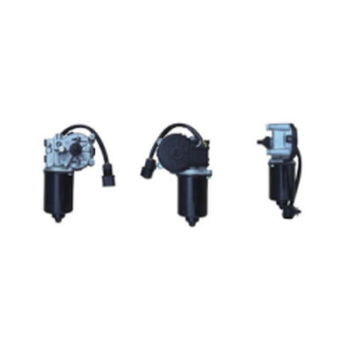 Motor de limpiaparabrisas Starterstock KK12-1636 para Hyundai I10/IX35, modelo original 981100X910