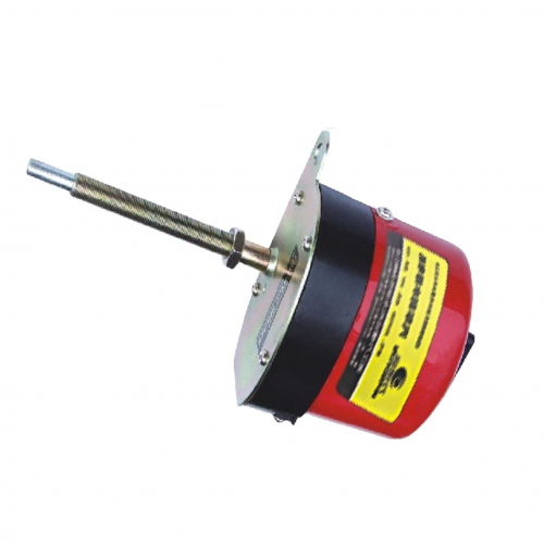 Motor de limpiaparabrisas Starterstock M35 W para Jeep CJ/triciclos, de calidad original