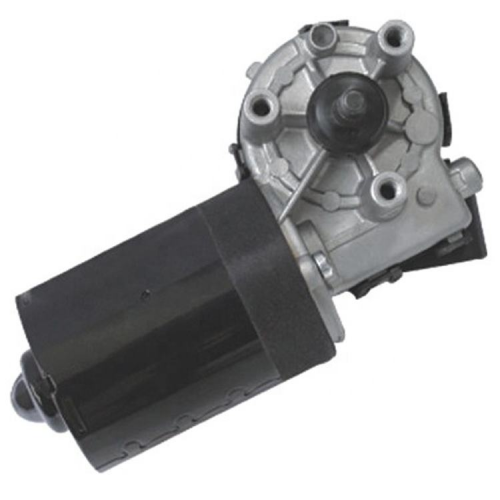 Starterstock ZD-1039 Wiper Motor for Chevrolet OEM 09117722
