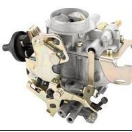CARBURETOR  LY-010005-A  FOR RENAULT EXPRESS WITH AIR CONDITION ZINC ALUMINUM
