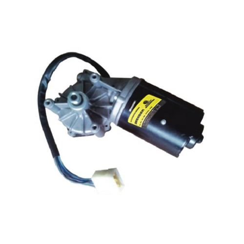 Motor de limpiaparabrisas Starterstock ZD-M32 para KAMAZ/MAZ, modelo original 13.5205010