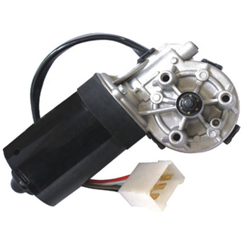 Motor de limpiaparabrisas Starterstock ZD-1026 para Mercedes ATRON, modelo original 6948247001