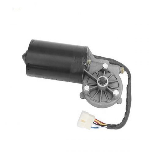 Motor de limpiaparabrisas Starterstock ZD1632 para autobuses urbanos y vehículos de aeropuerto, 12 V, 80 W