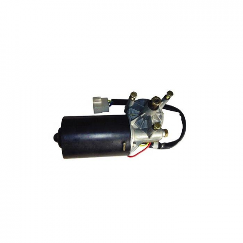 Motor de limpiaparabrisas Starterstock ZD1530A para BCI Falcon 45, 24 V, calidad original
