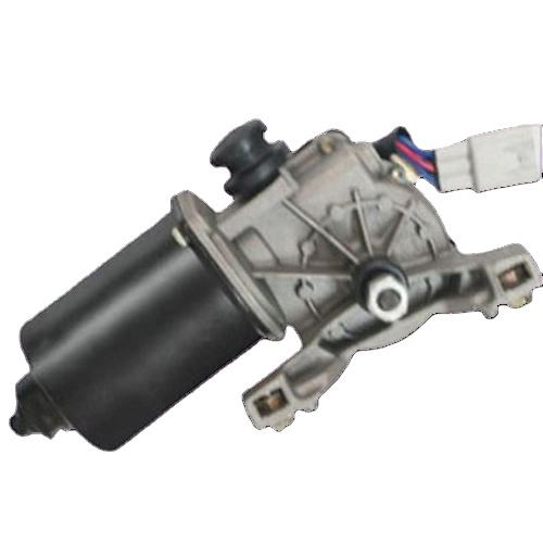 Motor de limpiaparabrisas Starterstock ZD-M037 para BYD F3, 12 V; en stock