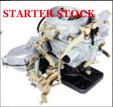 CARBURETOR  LY-010007-A  for TOYOTA 12R HILUX 1975-78