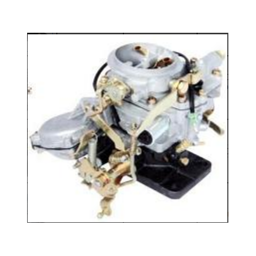 CARBURETOR  LY-010007-A  for TOYOTA 12R HILUX 1975-78