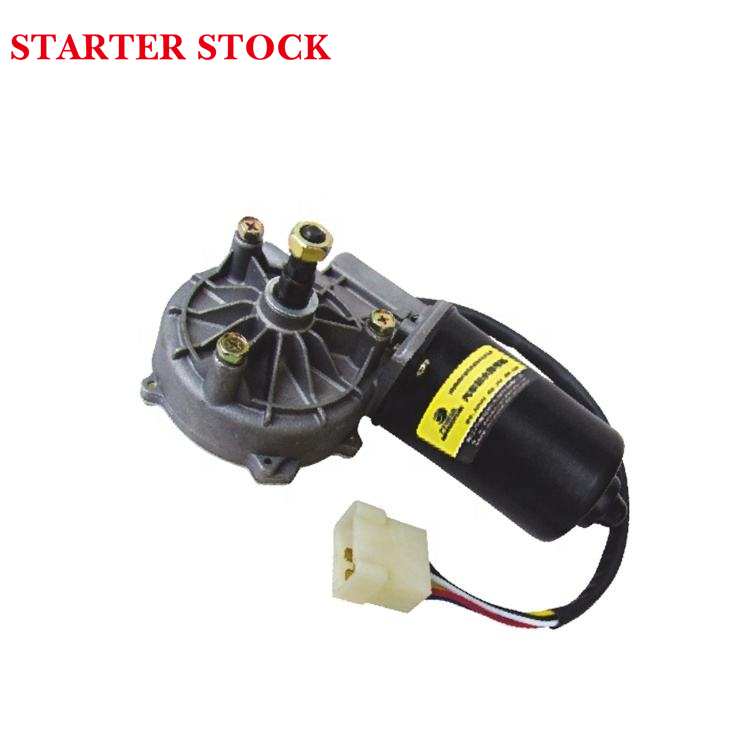 Starterstock M28 Wiper Motor for Scania/Volvo/Benz OEM 0390242404