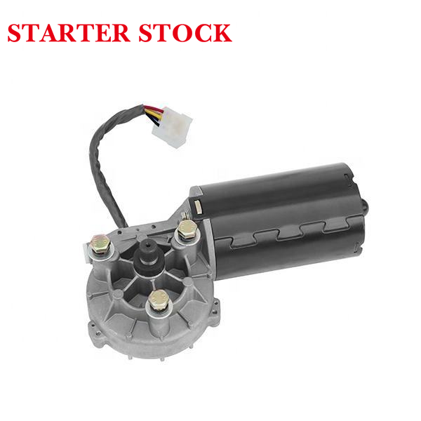 Starterstock ZD1733 Wiper Motor for Transit Bus/VOLVO/BENZ 24V 110nm
