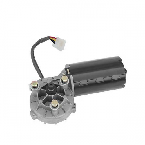 Motor de limpiaparabrisas Starterstock ZD1733 para autobuses urbanos/VOLVO/BENZ, 24 V, 110 nm
