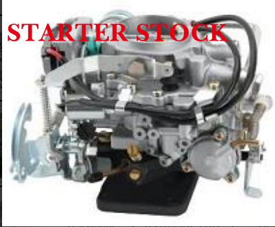 CARBURETOR  LY-010008-A  for  TOYOTA 5AF