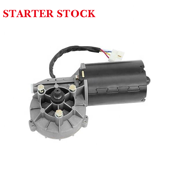 Starterstock ZD2732 Wiper Motor for Transit Bus/VOLVO/BENZ 24V 90nm 130W