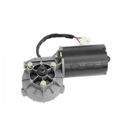 Motor de limpiaparabrisas Starterstock ZD2732 para autobuses urbanos, VOLVO y BENZ; 24 V, 90 nm, 130 W