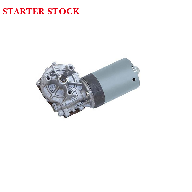 Starterstock ZD1531 Wiper Motor for Transit Bus 12V 25nm 50W