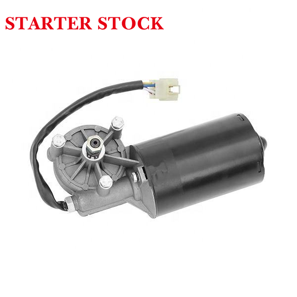 Starterstock ZD1631RA Wiper Motor for Special/Airport Vehicles 12V 35nm 60W