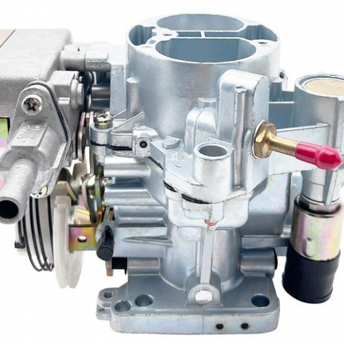 CARBURETOR   LY-010009   for   PEUGEOT 505  ZINC