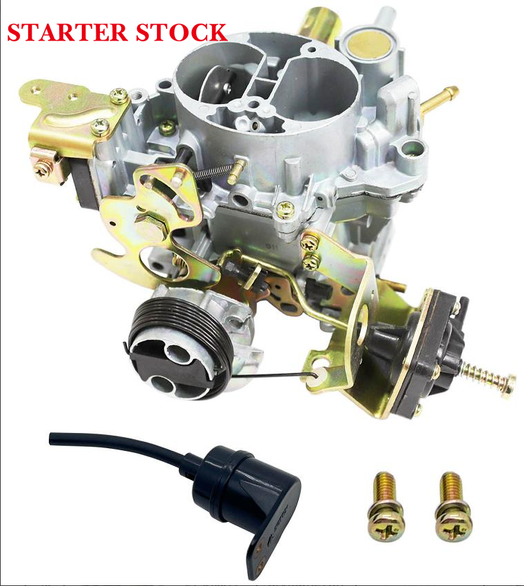 CARBURETOR  LY-010009-A  for  PEUGEOT 405   ZINC