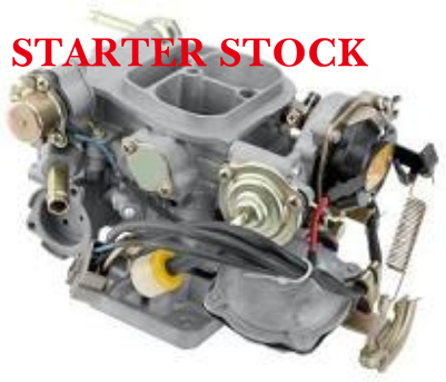 CARBURETOR   LY-010011  for  TOYOTA 4Y HILUX