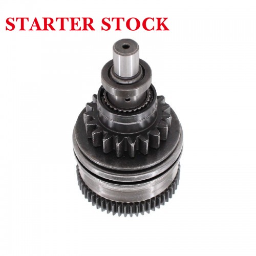 Starterstock Starter Drive Bendix for Kawasaki Jet Ski 650-1100picture3