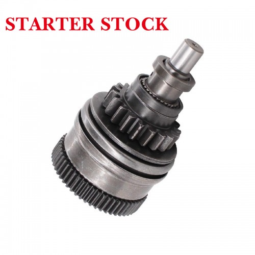 Starterstock Starter Drive Bendix for Kawasaki Jet Ski 650-1100picture2
