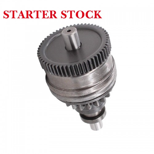 Starterstock Starter Drive Bendix for Kawasaki Jet Ski 650-1100picture4