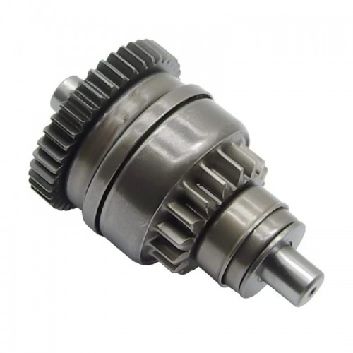 Starterstock Starter Drive Bendix for Polaris Trail Blazer/Sportsman