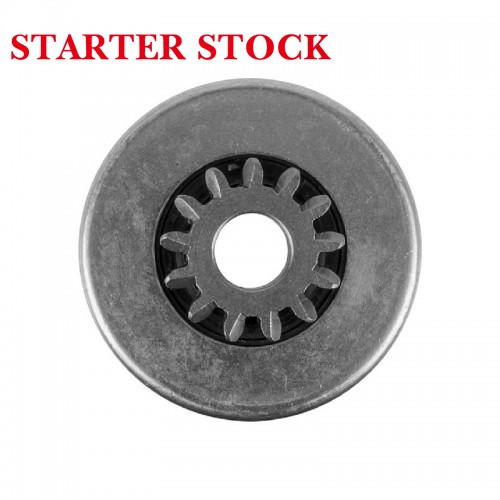 Starterstock Starter Drive Bendix for Sea-Doo Speedster 200 Twin 4-TECpicture3