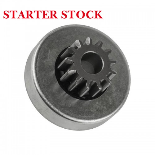 Starterstock Starter Drive Bendix for Sea-Doo Speedster 200 Twin 4-TECpicture2