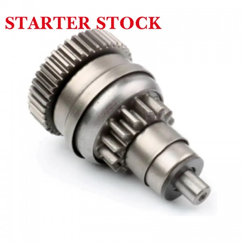 Starterstock Starter Drive Bendix for Beta Enduro RR/Xtrainerpicture3