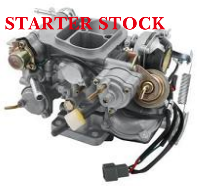CARBURETOR  LY-010012  for  TOYOTA 1RZ HIACE