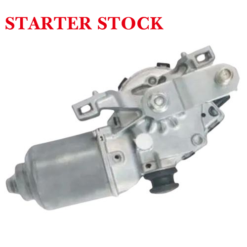 Starterstock ZD-M017 Wiper Motor for HYUNDAI Accent/Forte OEM 98110-1X000