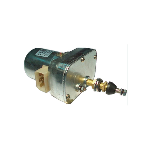 Starterstock 319DE Wiper Motor for Fiat-agri/Massey-Ferguson Tractor 12V/24V
