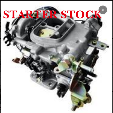 CARBURETOR  LY-010013   for  TOYOTA 2RZ