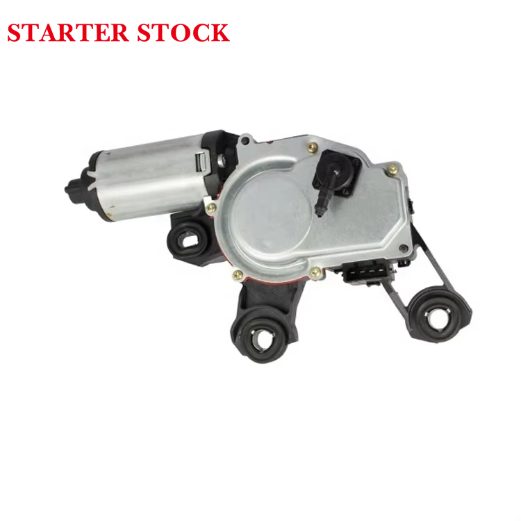 Starterstock ZD-M205 Rear Wiper Motor for Audi A4/A6/Porsche Cayenne
