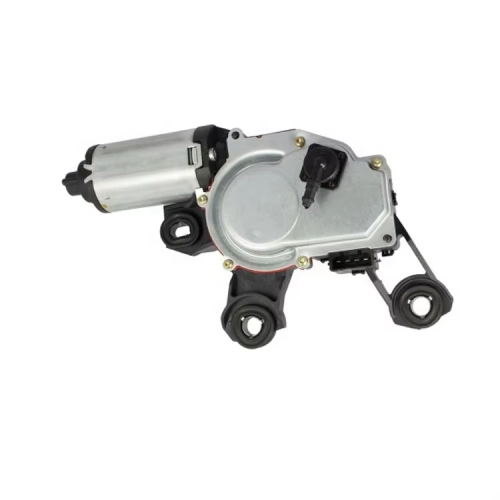 Starterstock ZD-M205 Rear Wiper Motor for Audi A4/A6/Porsche Cayenne