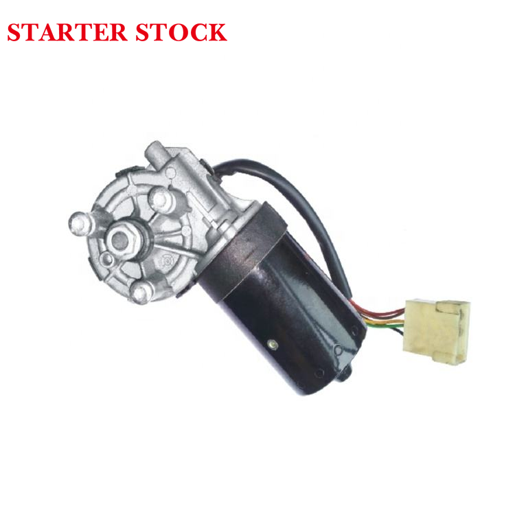 Starterstock ZD-M33 Wiper Motor for Mercedes-Benz /8 (W114) OEM 0390241345