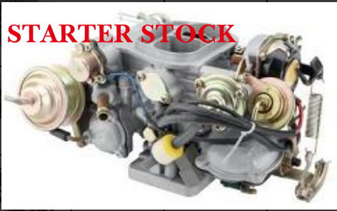 CARBURETOR   LY-010014  for  TOYOTA 3RZ