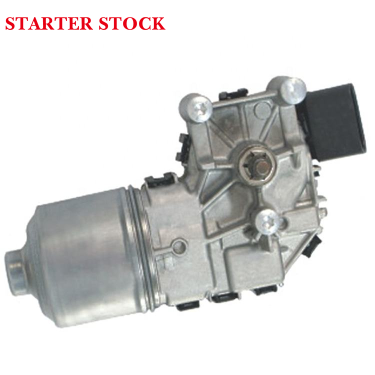 Starterstock ZD-M047 Wiper Motor for NISSAN 100 NX/SYLPHY OEM 28815ED500