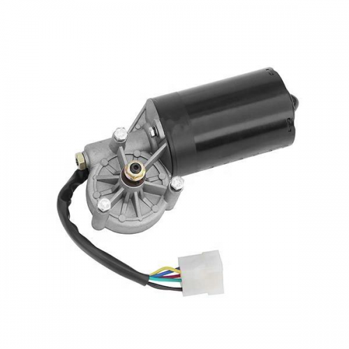 Starterstock ZD1631L Wiper Motor for Special/Airport Vehicles 12V 35nm 60W