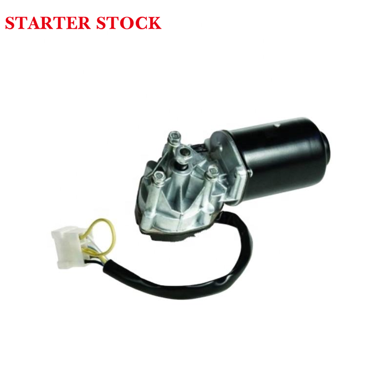 Starterstock ZD-M29 Wiper Motor for Lada 110/2110 OEM 2123-5205015-01