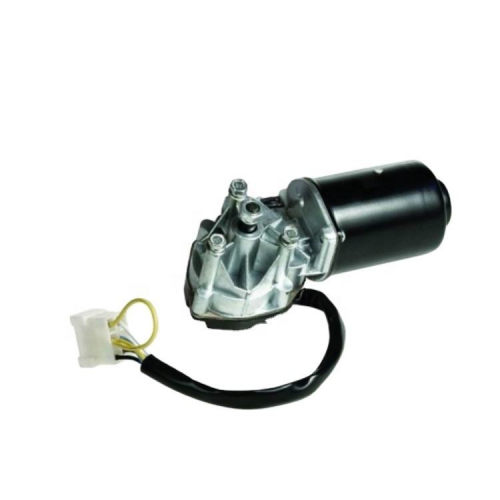 Starterstock ZD-M29 Wiper Motor for Lada 110/2110 OEM 2123-5205015-01